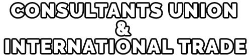 CONSULTANTS UNION & INTERNATIONAL TRADE