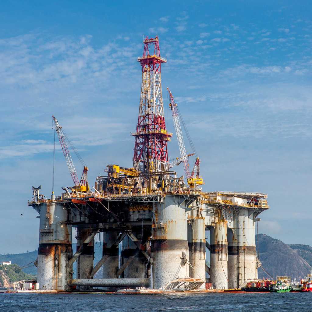 petroleo