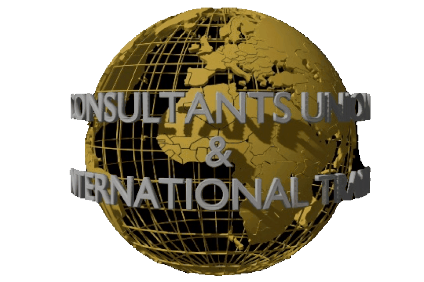 CONSULTANTS UNION & INTERNATIONAL TRADE